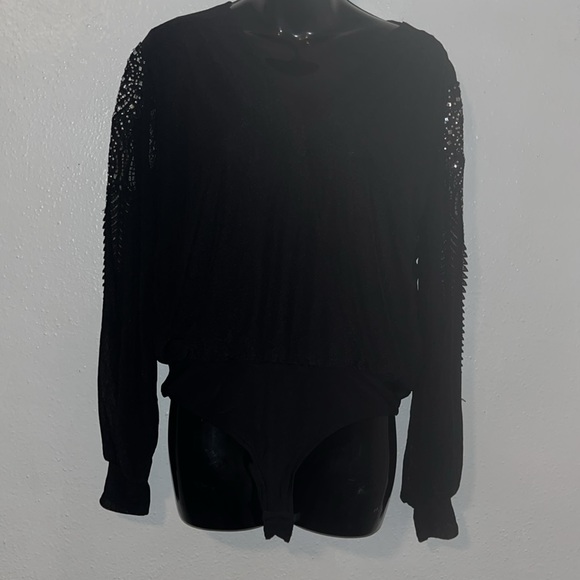 Ember Rhinestone Sleeves - Picture 8 of 8